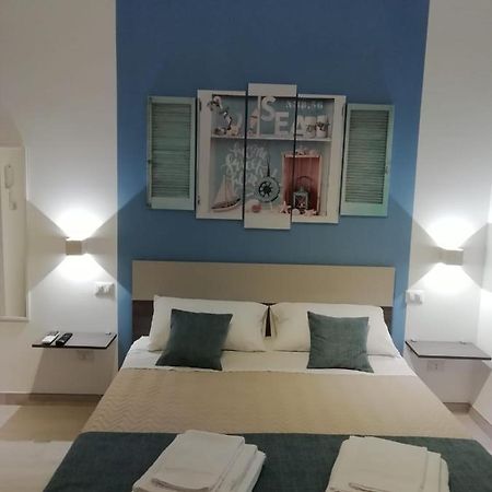 Flamingo Rooms Margherita Di Savoia Ngoại thất bức ảnh