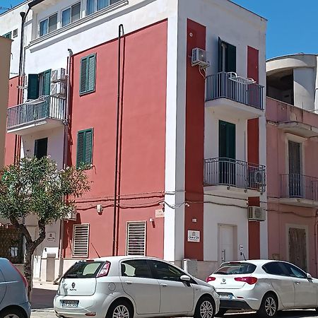 Flamingo Rooms Margherita Di Savoia Ngoại thất bức ảnh