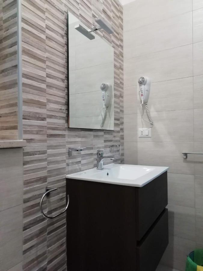 Flamingo Rooms Margherita Di Savoia Phòng bức ảnh